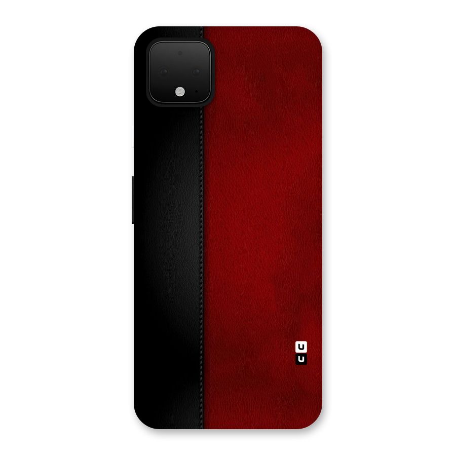 Elite Shade Design Back Case for Google Pixel 4 XL