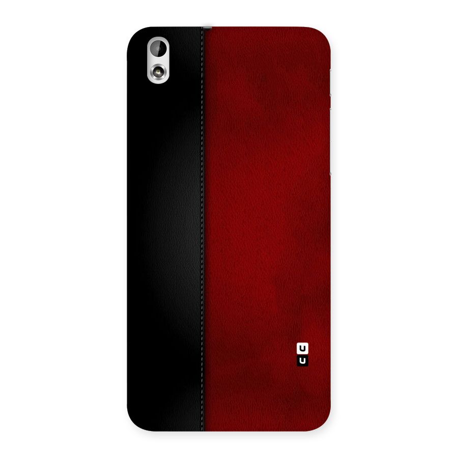Elite Shade Design Back Case for HTC Desire 816g