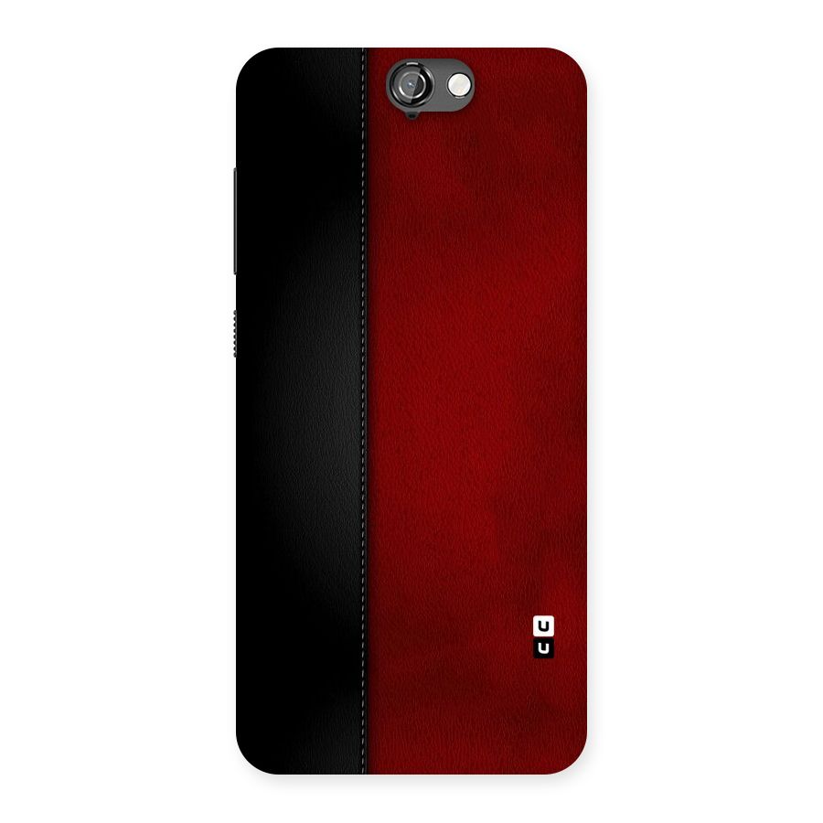 Elite Shade Design Back Case for HTC One A9