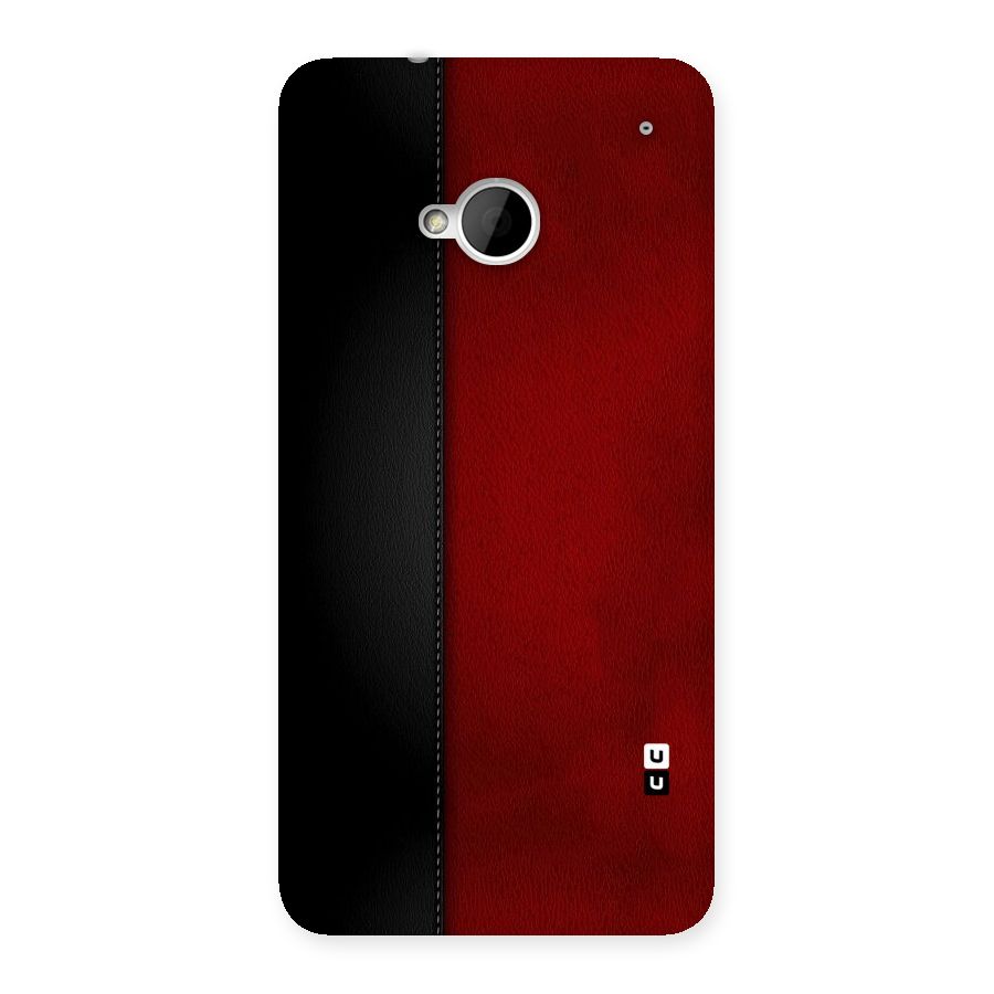 Elite Shade Design Back Case for HTC One M7