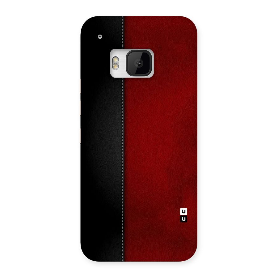 Elite Shade Design Back Case for HTC One M9