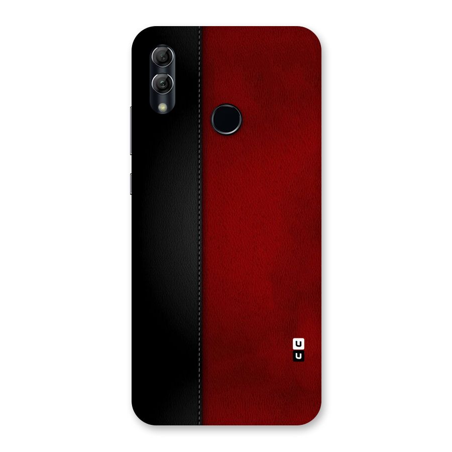 Elite Shade Design Back Case for Honor 10 Lite
