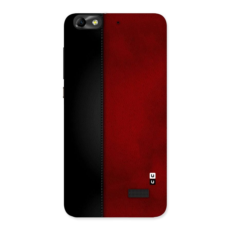 Elite Shade Design Back Case for Honor 4C