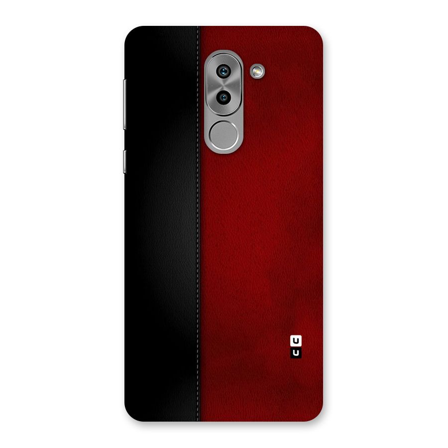 Elite Shade Design Back Case for Honor 6X