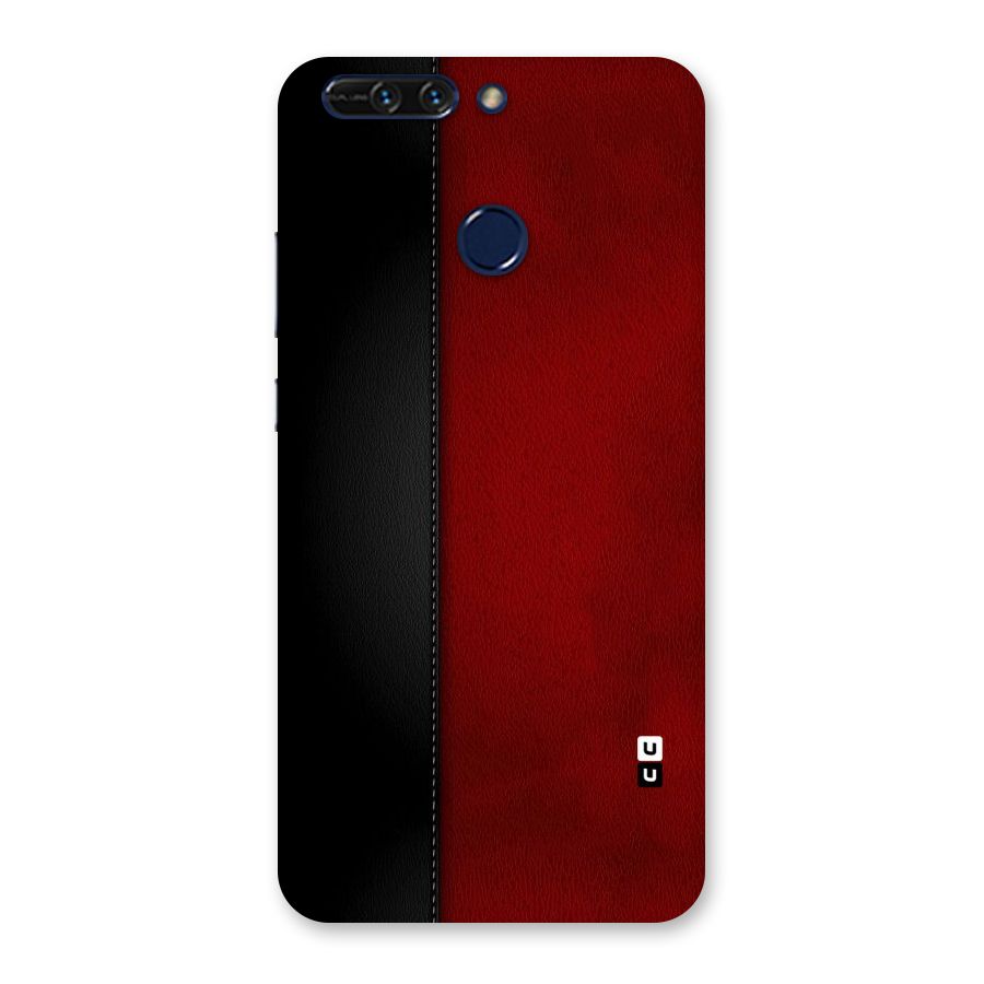 Elite Shade Design Back Case for Honor 8 Pro