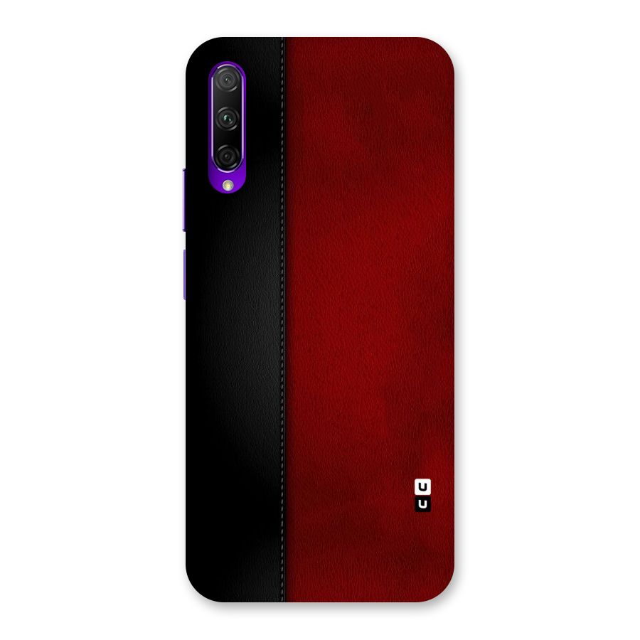 Elite Shade Design Back Case for Honor 9X Pro
