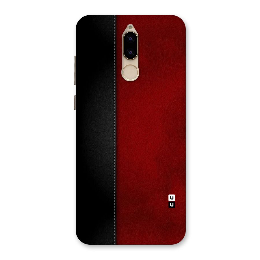Elite Shade Design Back Case for Honor 9i