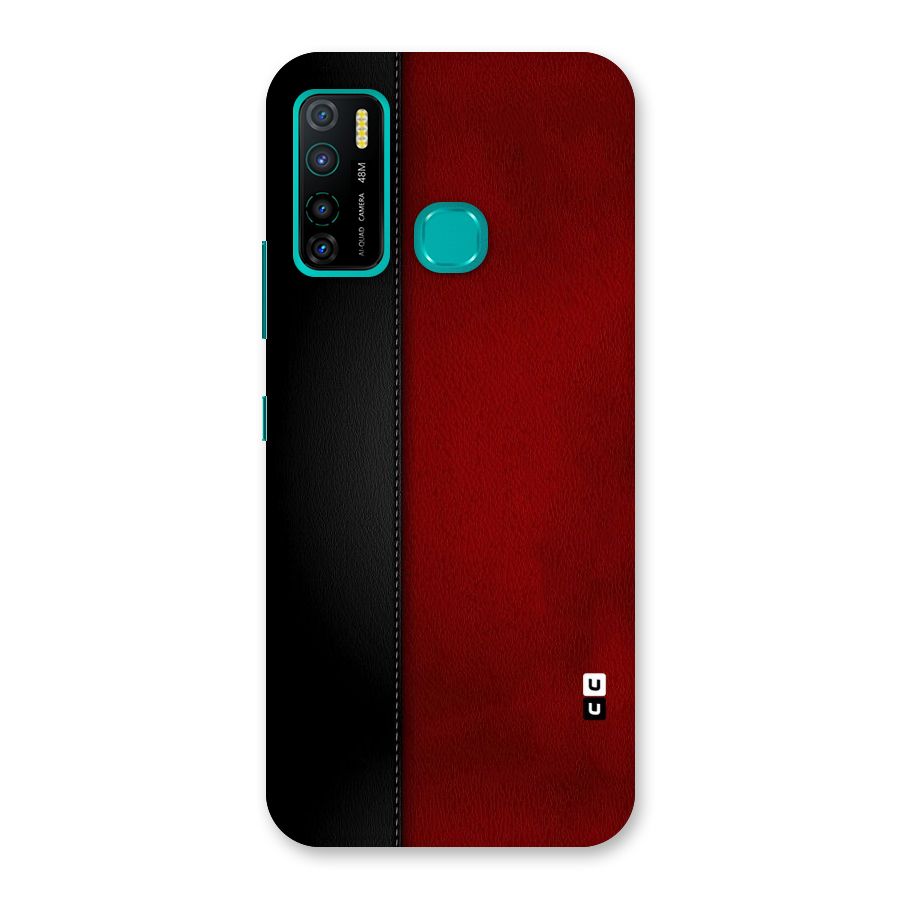 Elite Shade Design Back Case for Infinix Hot 9 Pro