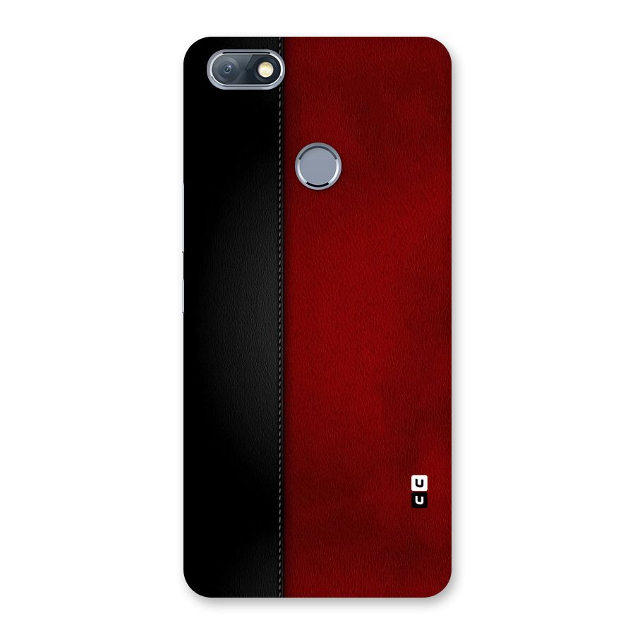 Elite Shade Design Back Case for Infinix Note 5
