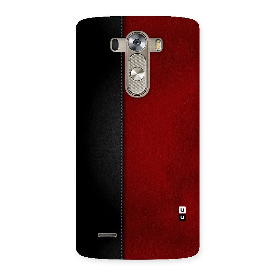 Elite Shade Design Back Case for LG G3
