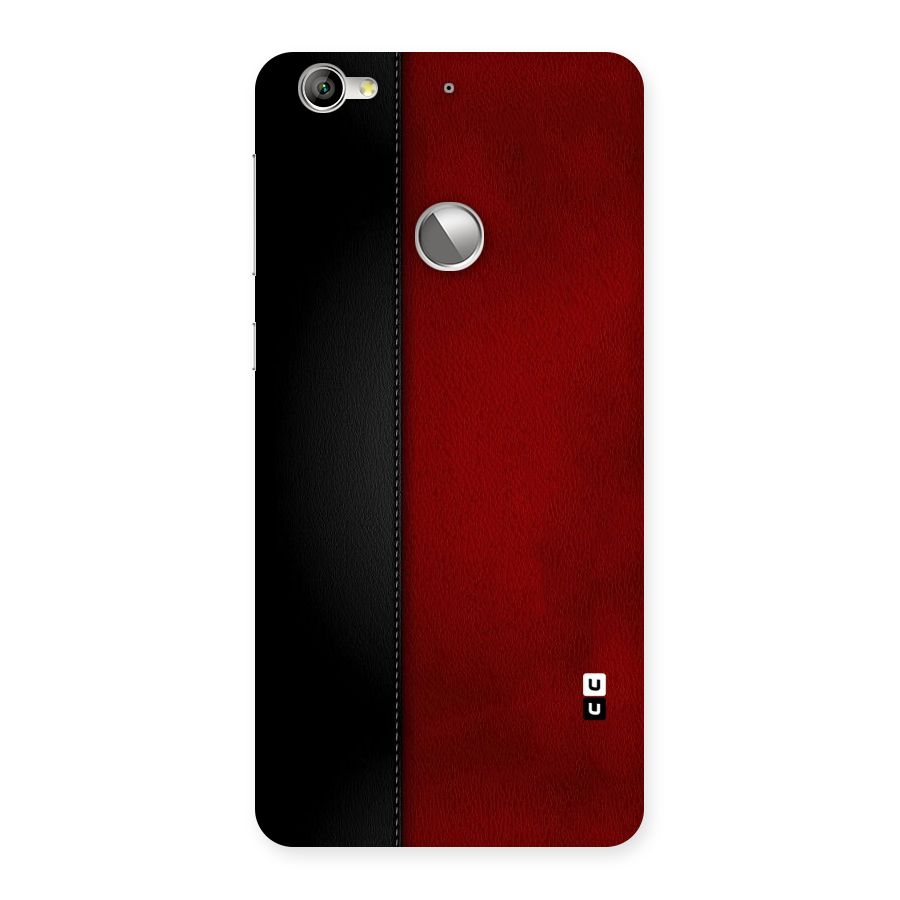 Elite Shade Design Back Case for LeTV Le 1s