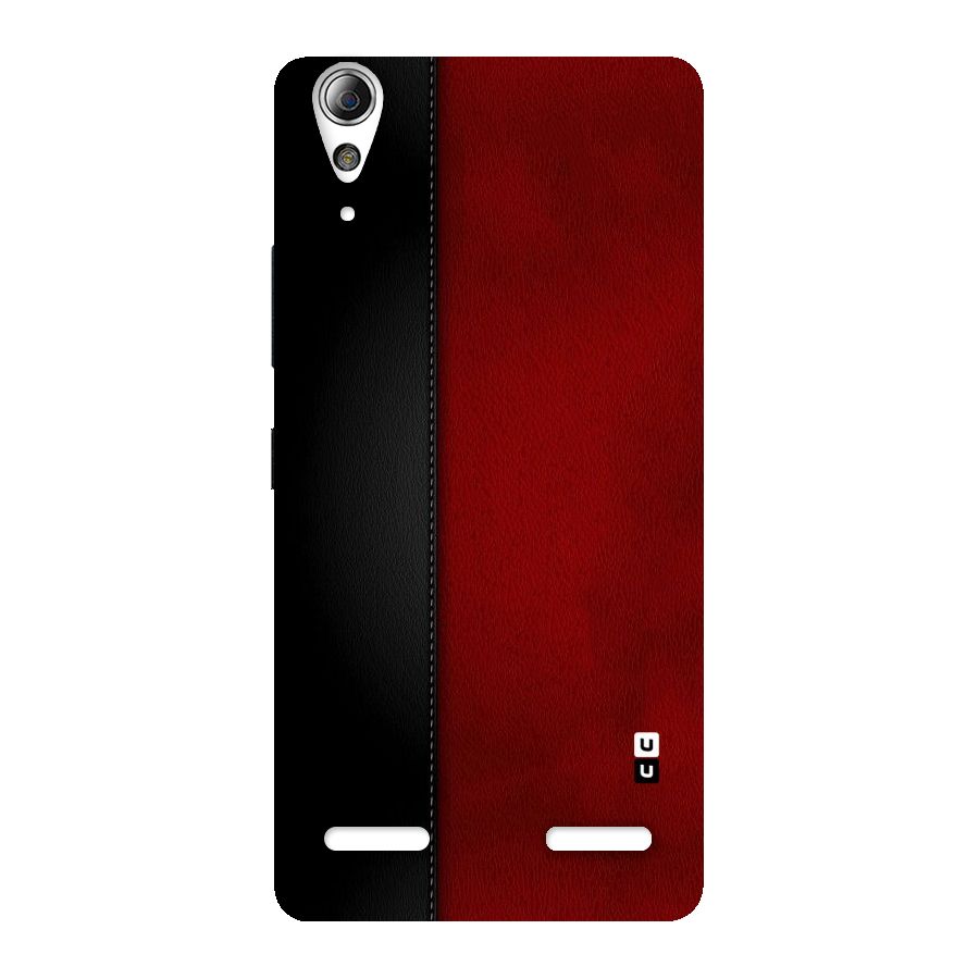 Elite Shade Design Back Case for Lenovo A6000
