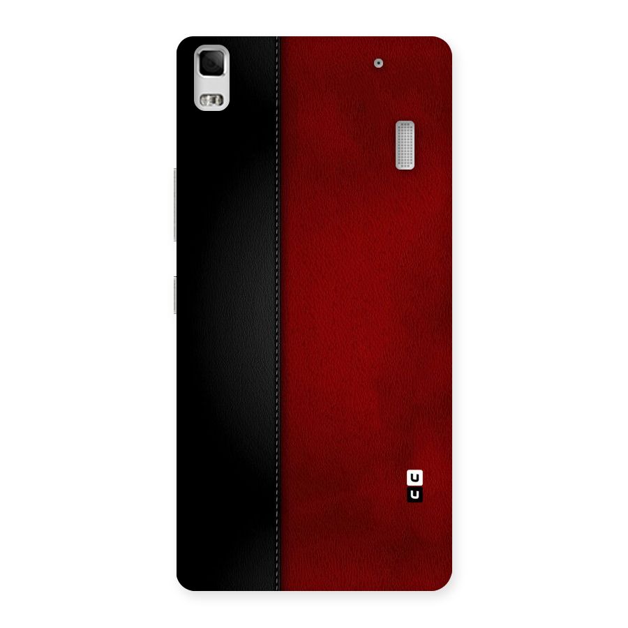 Elite Shade Design Back Case for Lenovo K3 Note