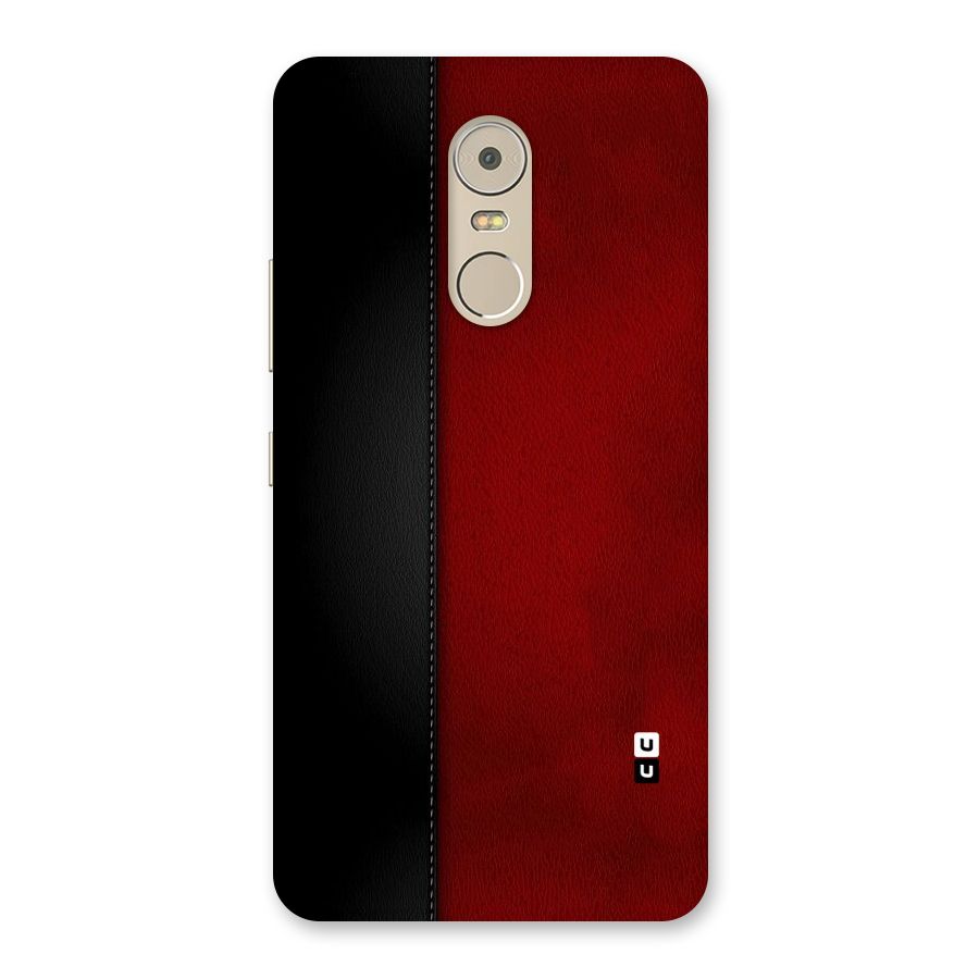 Elite Shade Design Back Case for Lenovo K6 Note