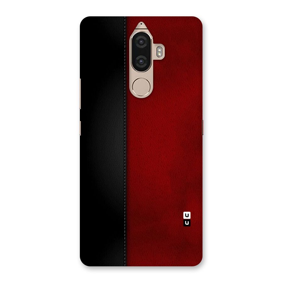 Elite Shade Design Back Case for Lenovo K8 Note