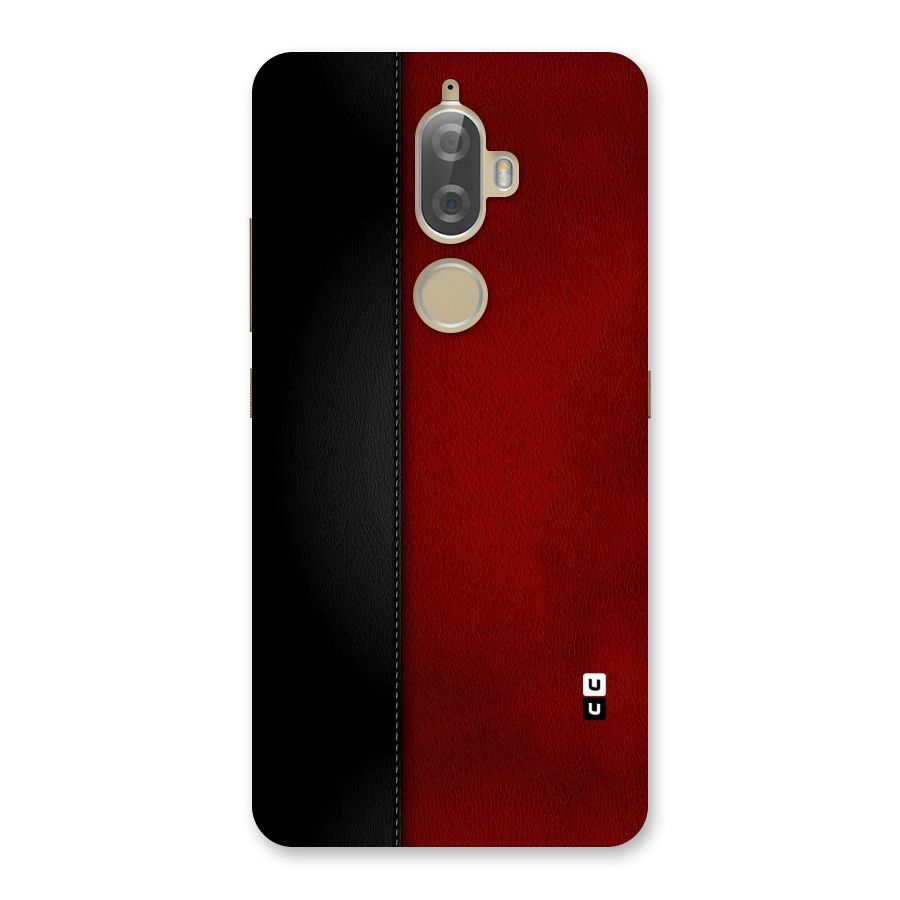 Elite Shade Design Back Case for Lenovo K8 Plus