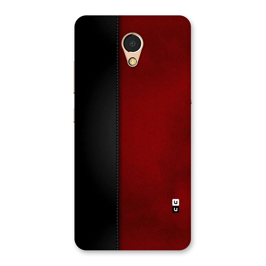 Elite Shade Design Back Case for Lenovo P2