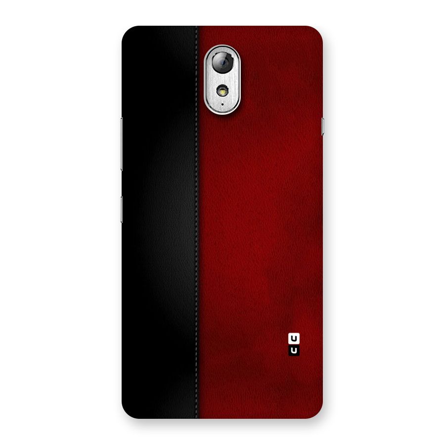 Elite Shade Design Back Case for Lenovo Vibe P1M