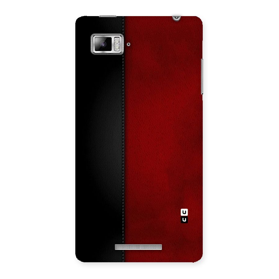 Elite Shade Design Back Case for Lenovo Vibe Z K910
