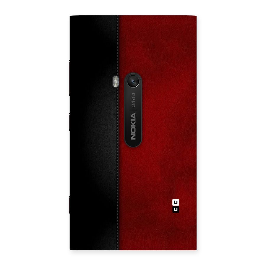 Elite Shade Design Back Case for Lumia 920
