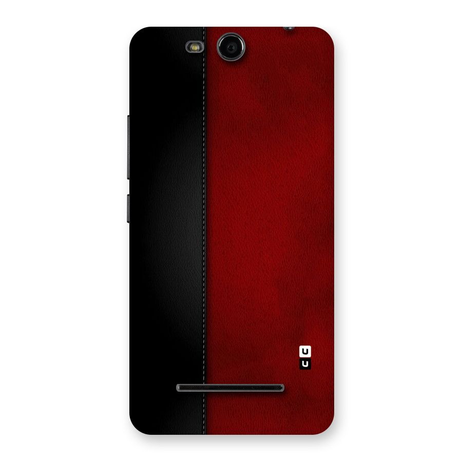 Elite Shade Design Back Case for Micromax Canvas Juice 3 Q392
