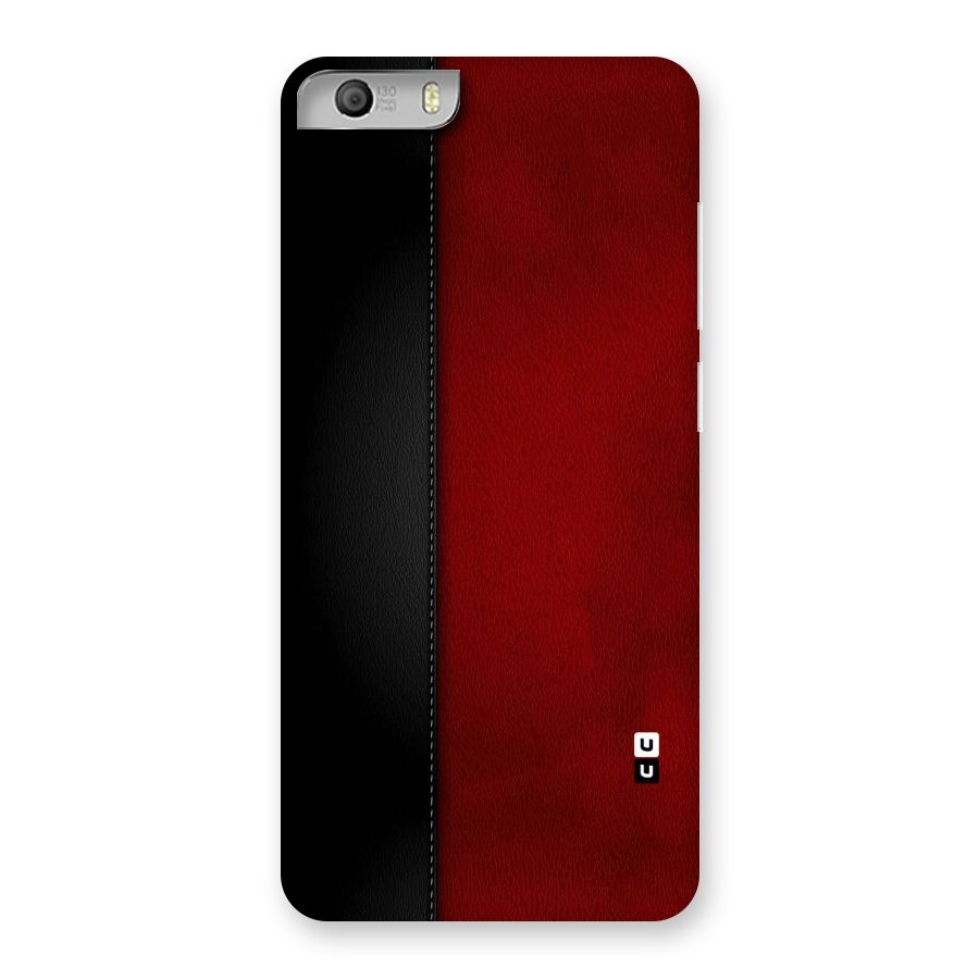 Elite Shade Design Back Case for Micromax Canvas Knight 2
