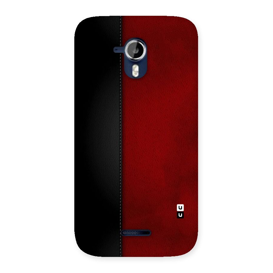 Elite Shade Design Back Case for Micromax Canvas Magnus A117
