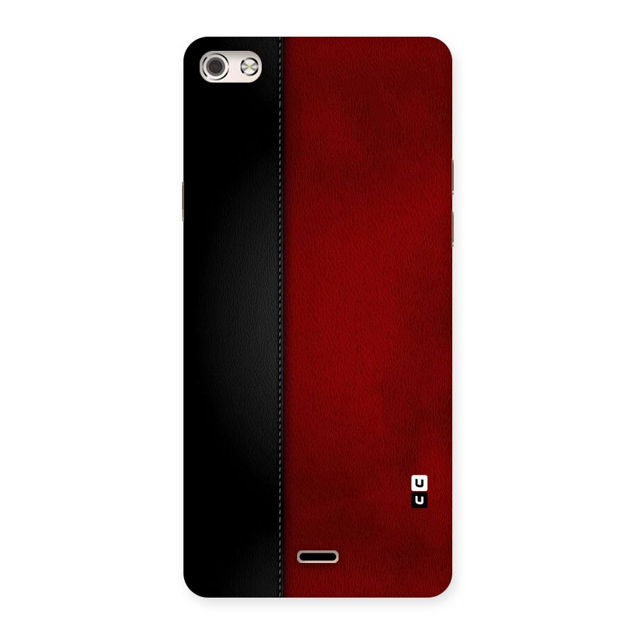 Elite Shade Design Back Case for Micromax Canvas Silver 5