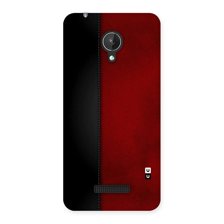 Elite Shade Design Back Case for Micromax Canvas Spark Q380