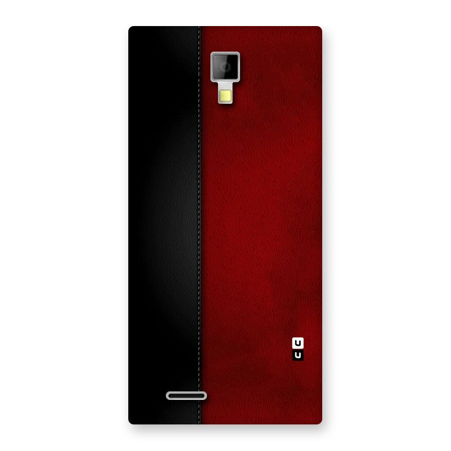 Elite Shade Design Back Case for Micromax Canvas Xpress A99