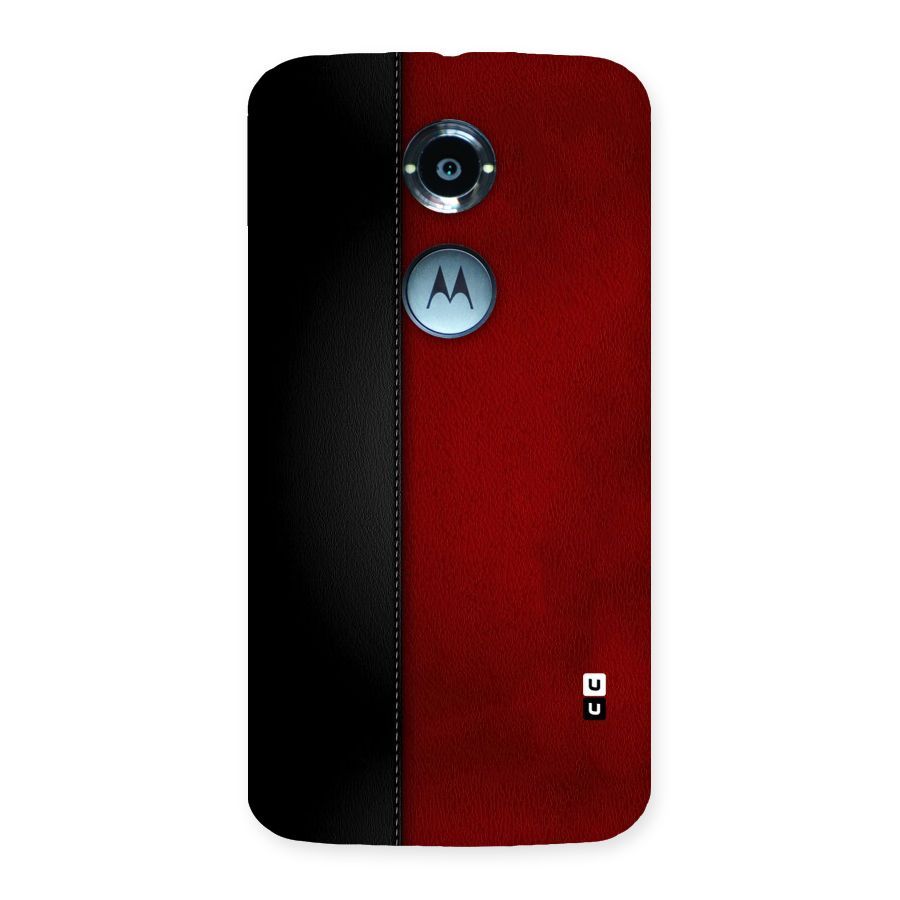 Elite Shade Design Back Case for Moto X 2nd Gen