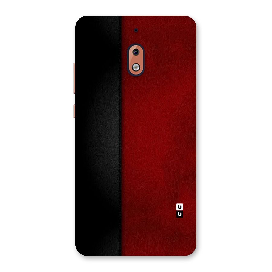 Elite Shade Design Back Case for Nokia 2.1