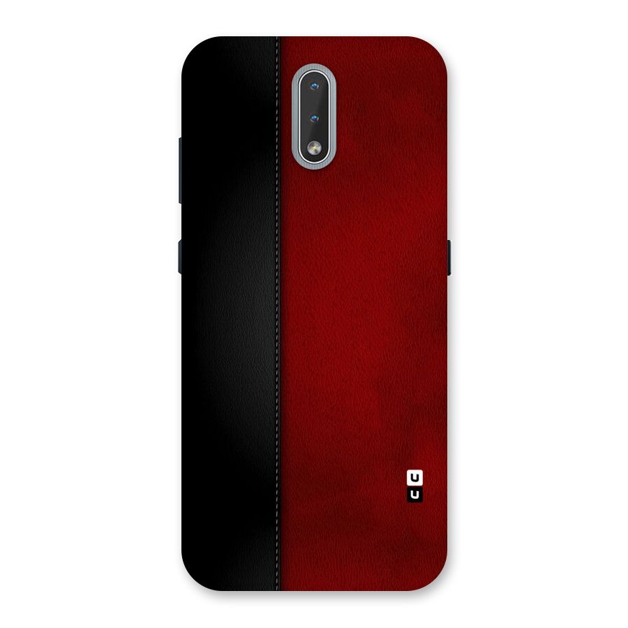 Elite Shade Design Back Case for Nokia 2.3