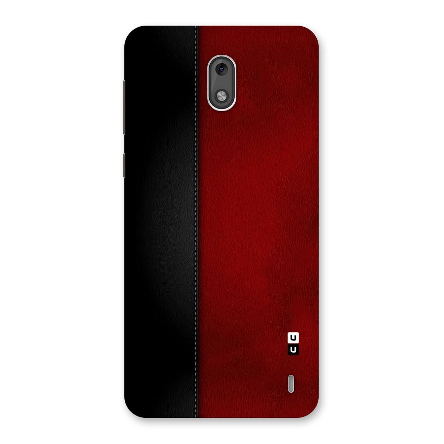 Elite Shade Design Back Case for Nokia 2