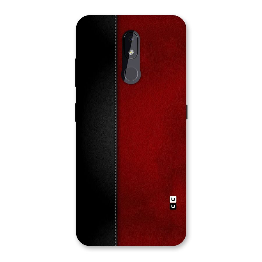 Elite Shade Design Back Case for Nokia 3.2