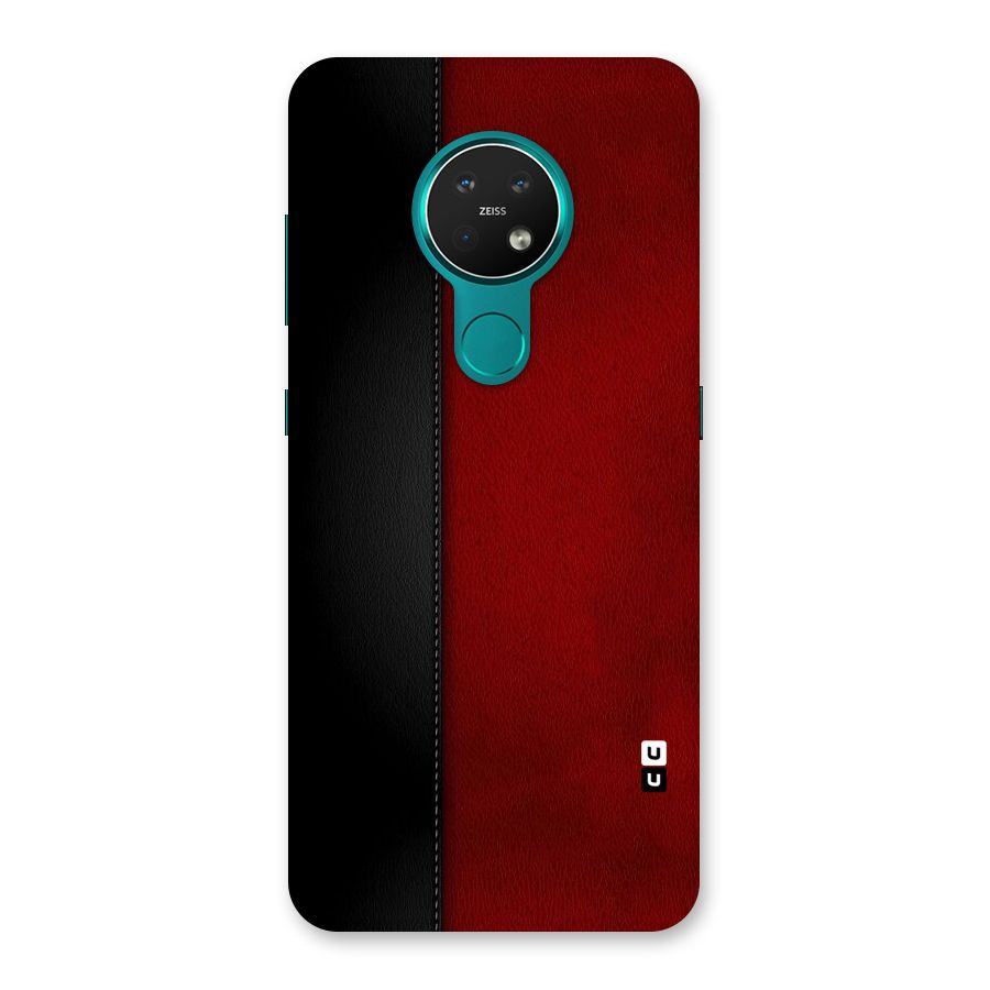 Elite Shade Design Back Case for Nokia 7.2