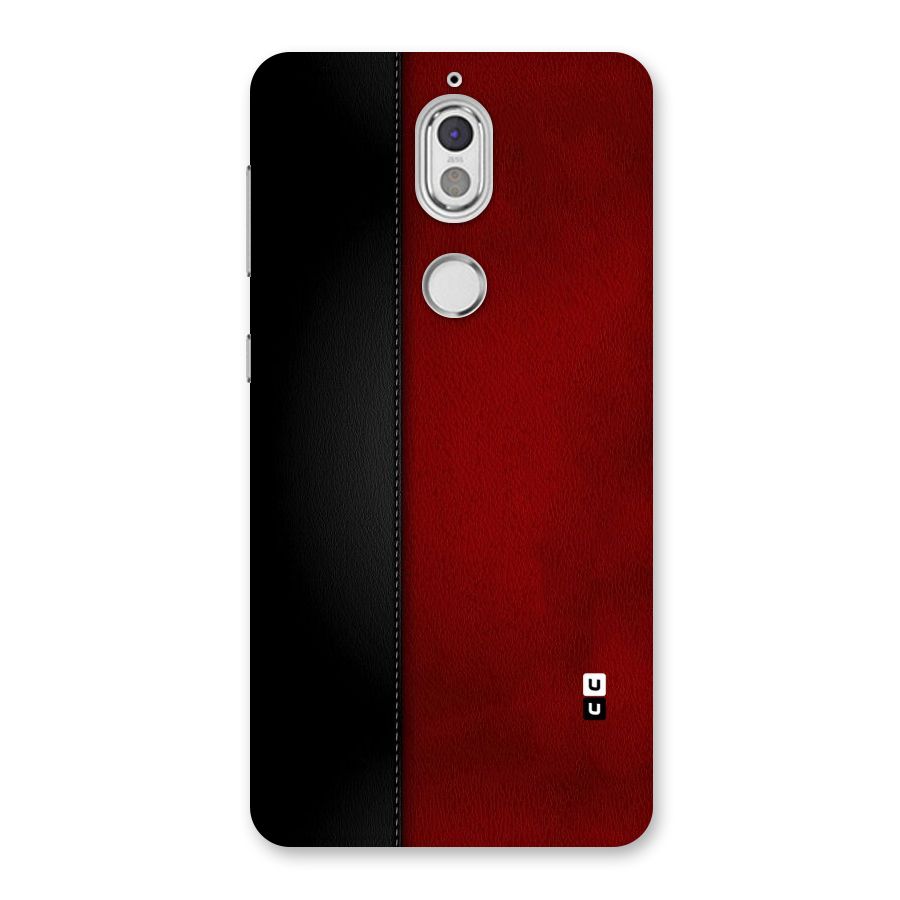 Elite Shade Design Back Case for Nokia 7