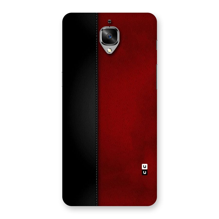 Elite Shade Design Back Case for OnePlus 3T