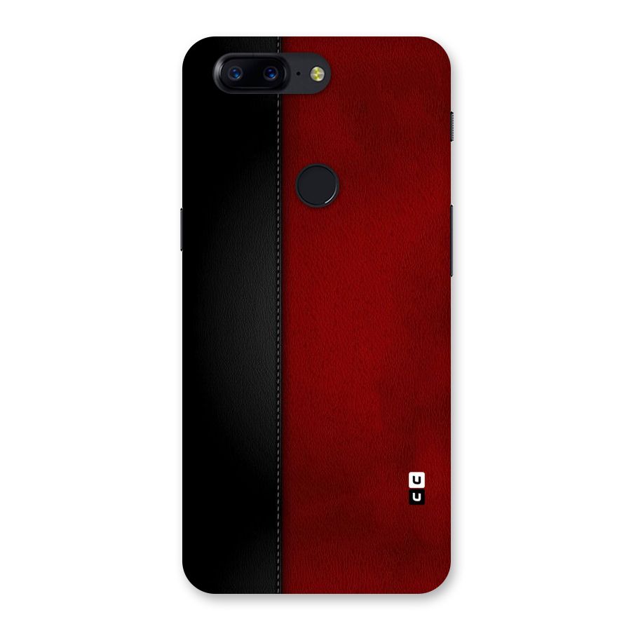 Elite Shade Design Back Case for OnePlus 5T