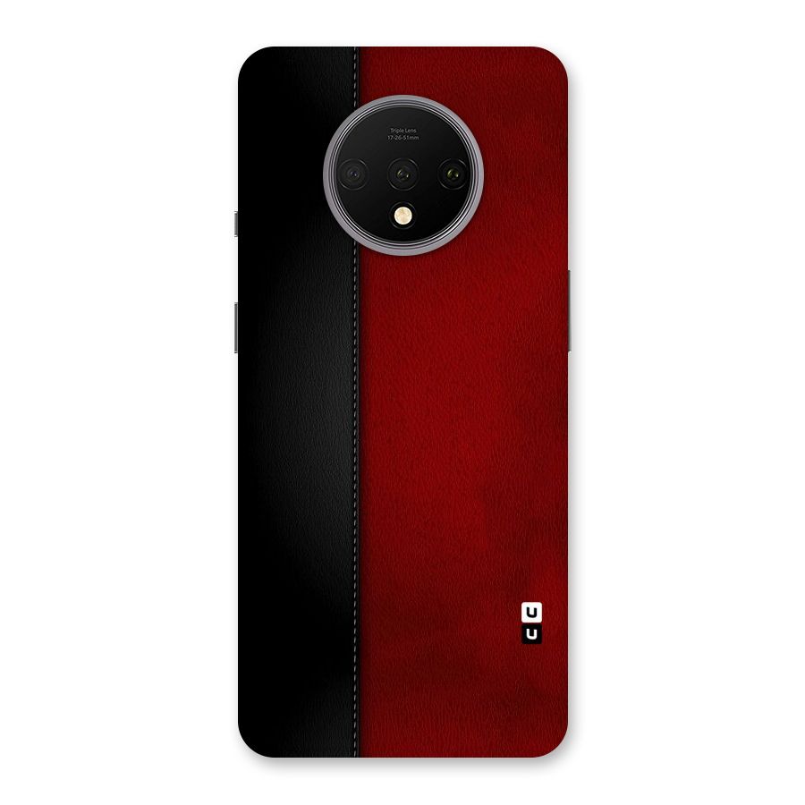 Elite Shade Design Back Case for OnePlus 7T