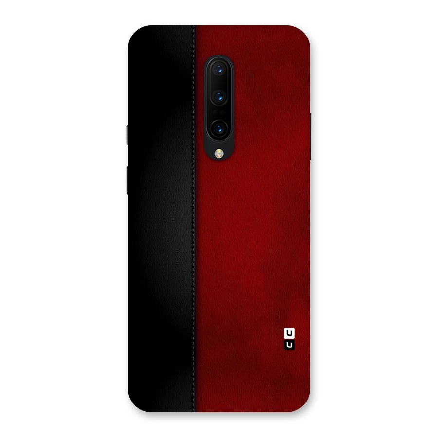 Elite Shade Design Back Case for OnePlus 7 Pro