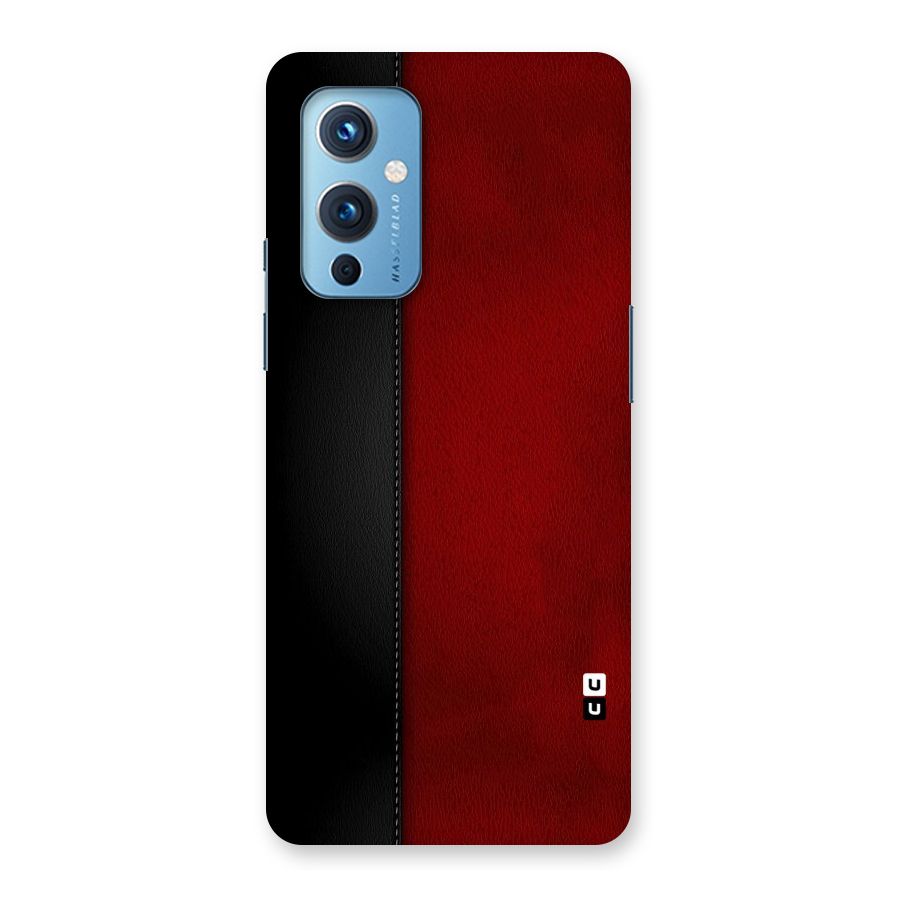 Elite Shade Design Back Case for OnePlus 9