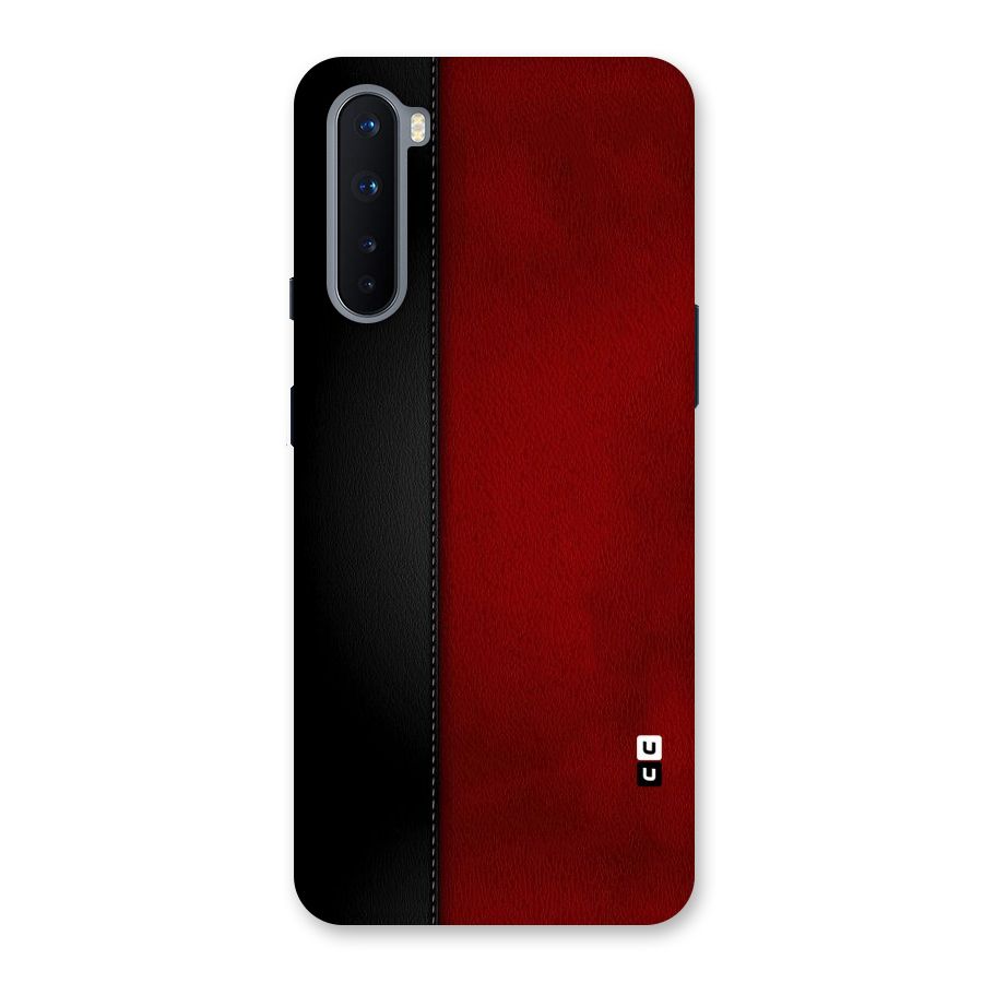 Elite Shade Design Back Case for OnePlus Nord