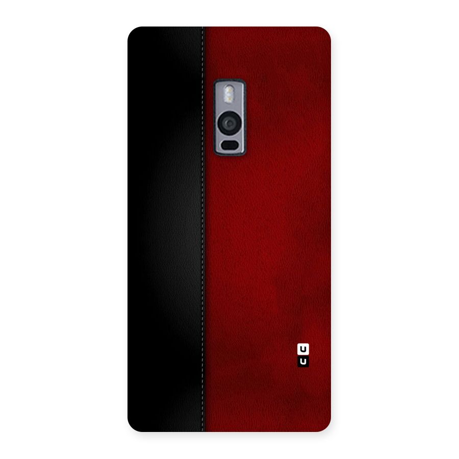 Elite Shade Design Back Case for OnePlus Two