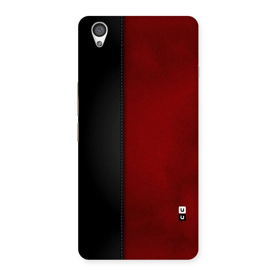 Elite Shade Design Back Case for OnePlus X