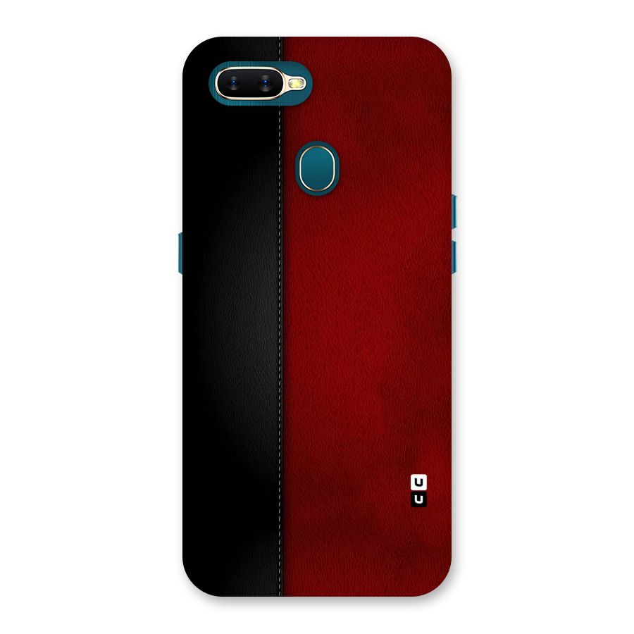 Elite Shade Design Back Case for Oppo A11k