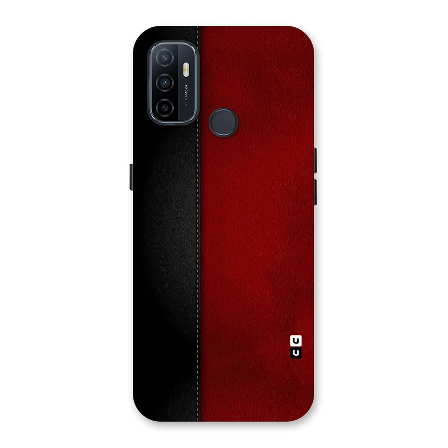 Elite Shade Design Back Case for Oppo A32