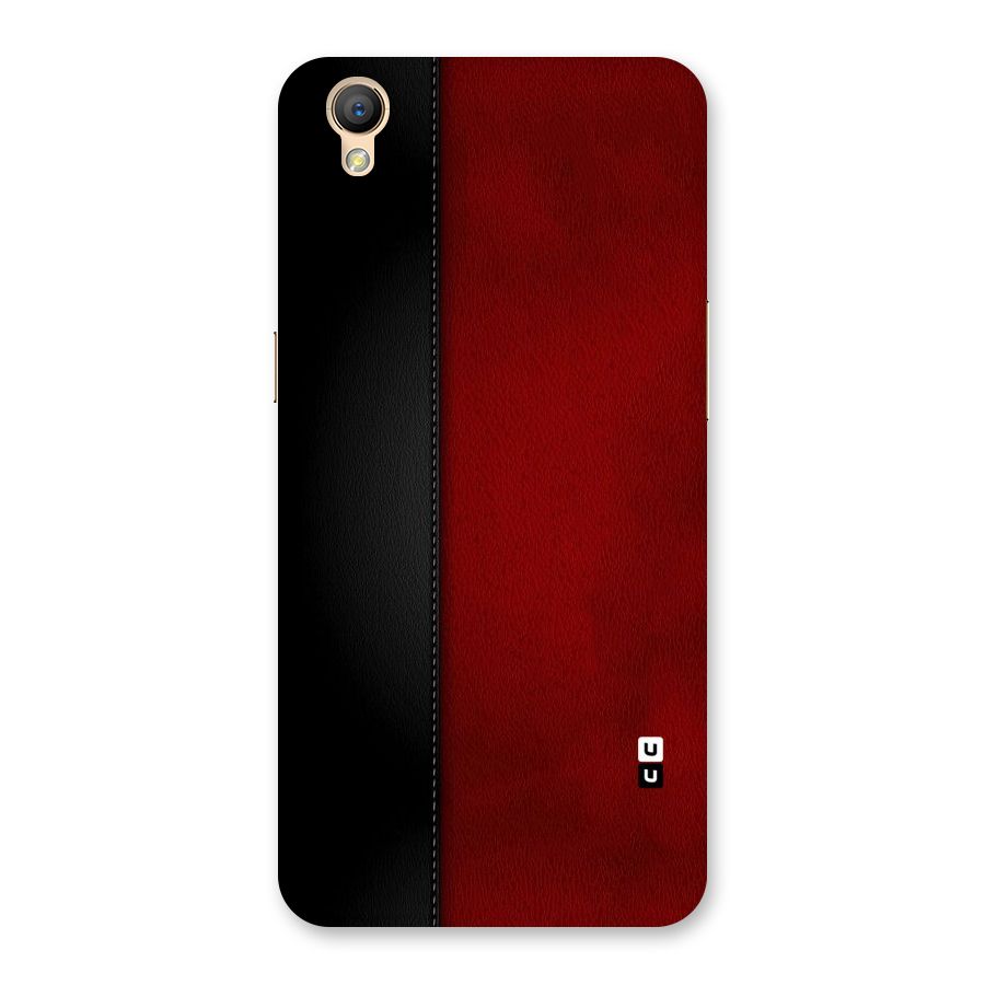 Elite Shade Design Back Case for Oppo A37