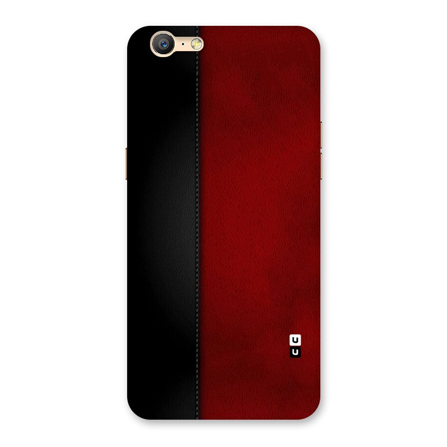 Elite Shade Design Back Case for Oppo A39