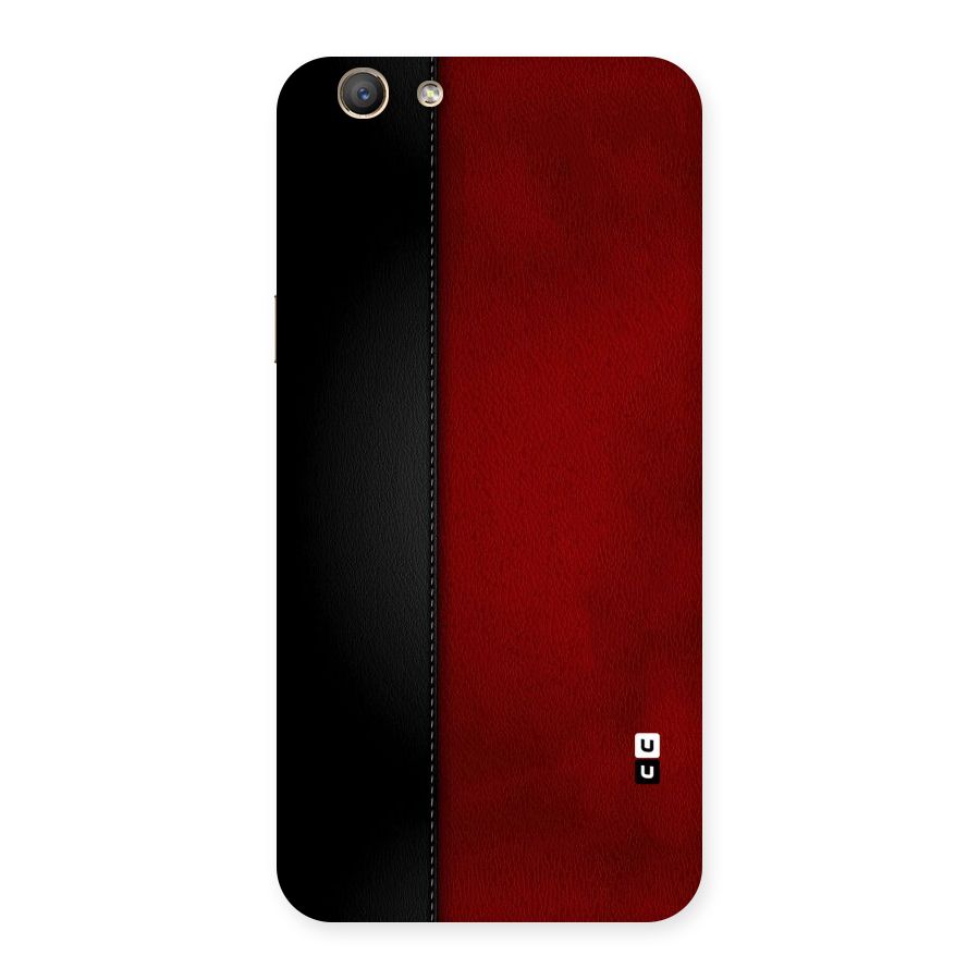 Elite Shade Design Back Case for Oppo A59